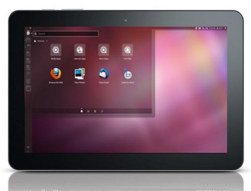 ubuntu-tablette